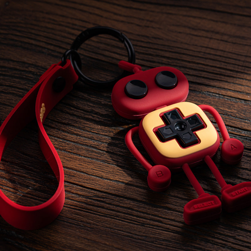 8BitDo 8Bitbot Keychain Free shipping