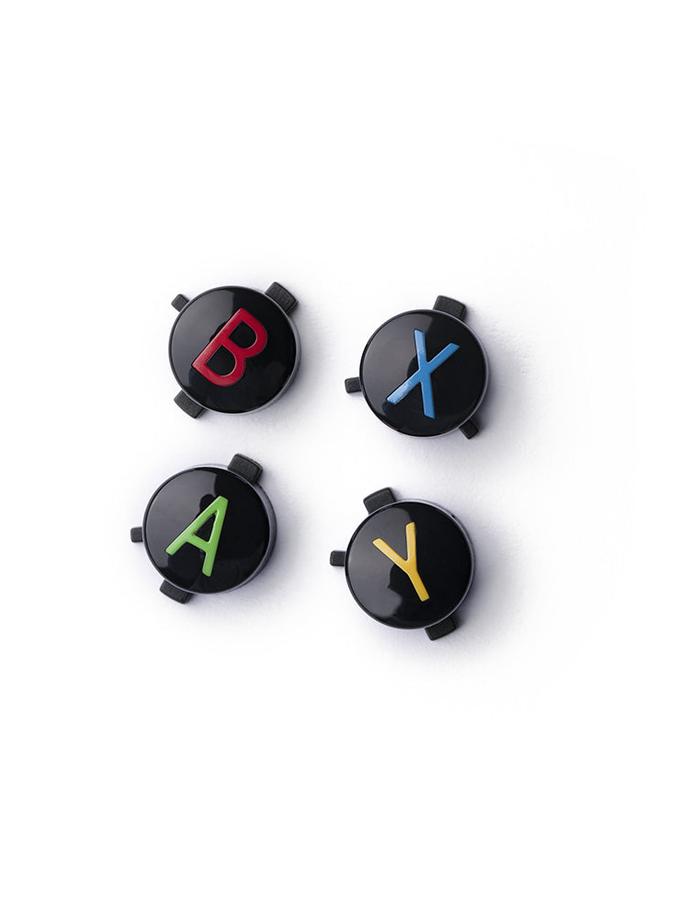 8BitDo ABXY Buttons for Ultimate controller - Xbox Layout For Sale