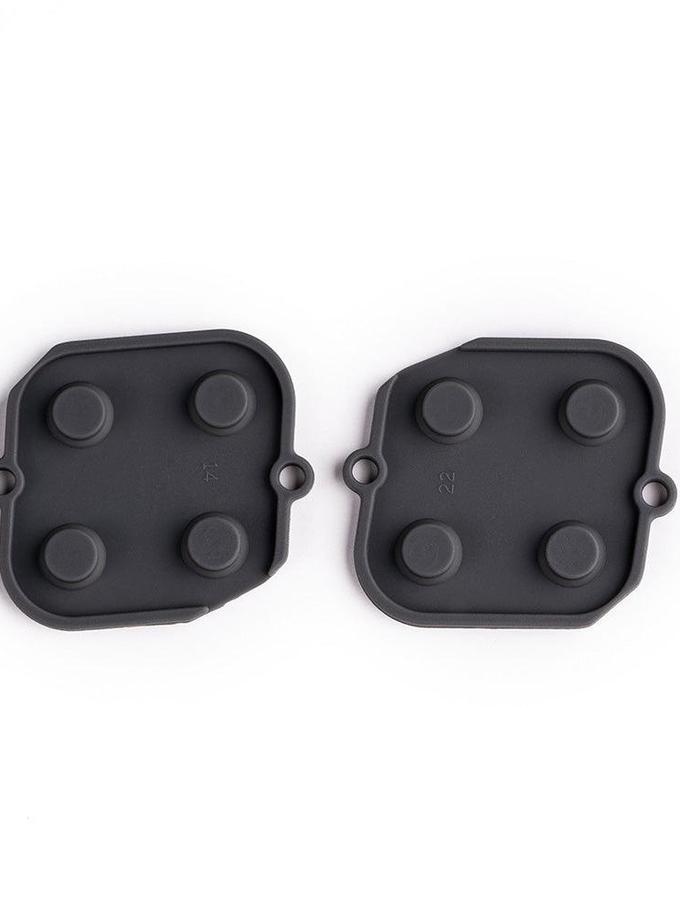 8BitDo ABXY Conductive Rubber for Pro 2（2 PCS） High Quality