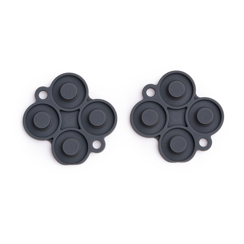 8BitDo ABXY Conductive Rubber for Ultimate Controller（2 PCS） New Arrival