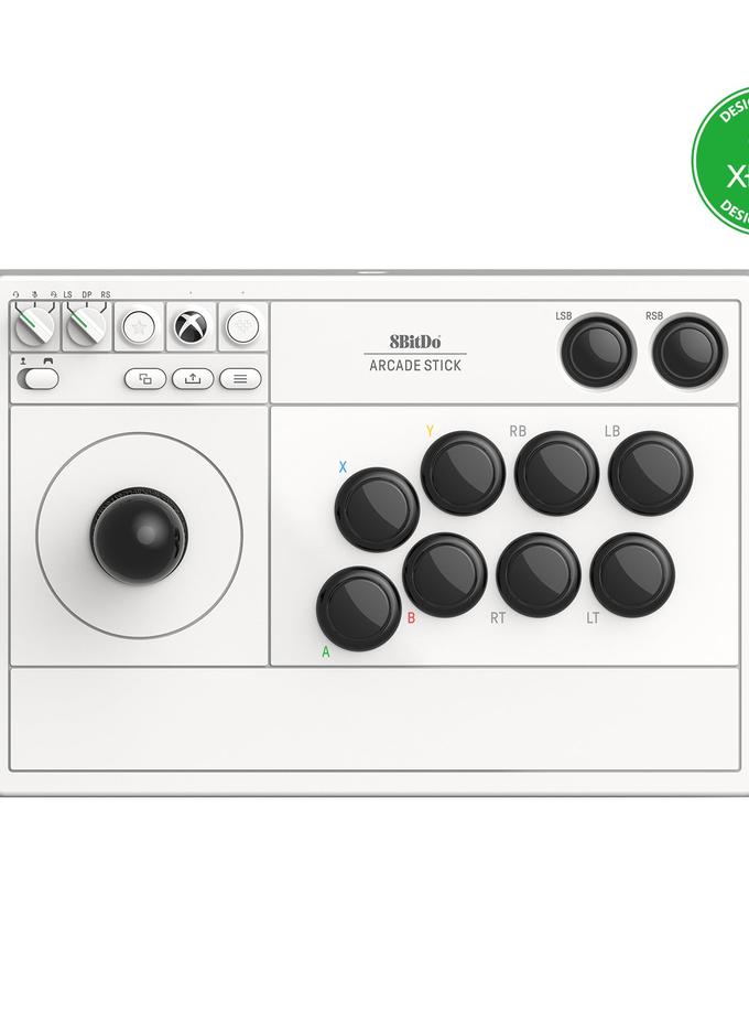 8BitDo Arcade Stick for Xbox Best Seller