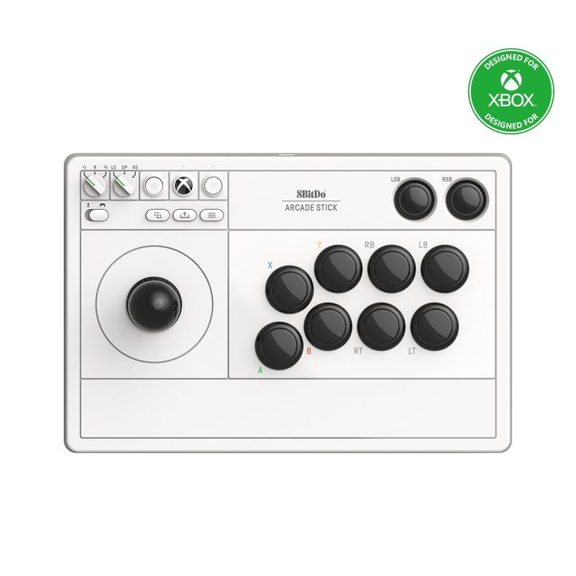 8BitDo Arcade Stick for Xbox Best Seller