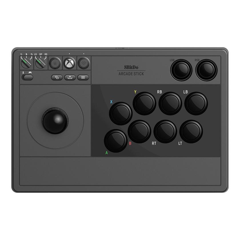 8BitDo Arcade Stick for Xbox Best Seller