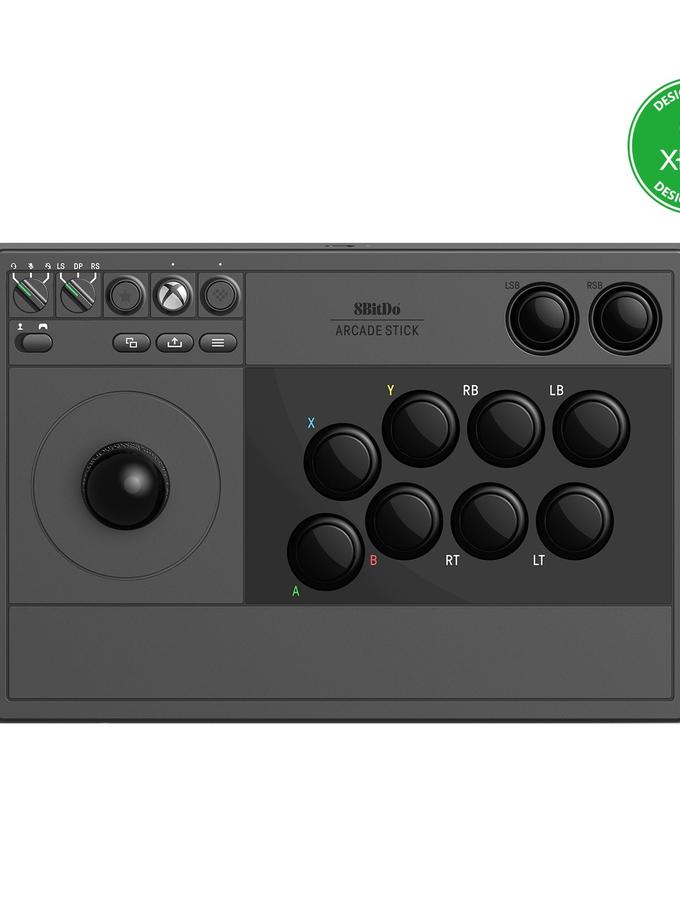 8BitDo Arcade Stick for Xbox Best Seller