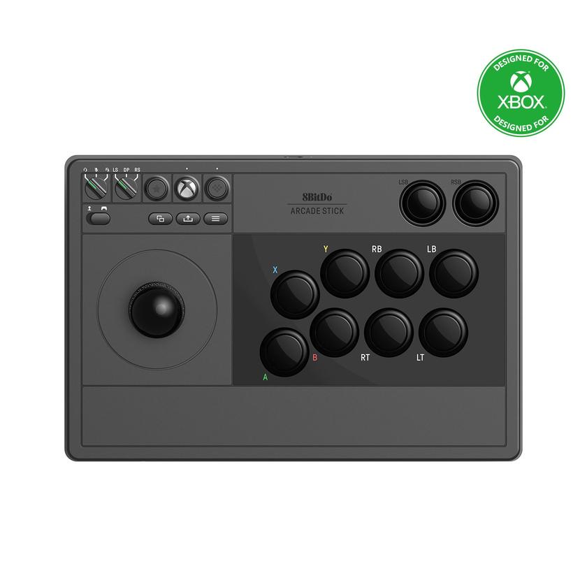 8BitDo Arcade Stick for Xbox Best Seller