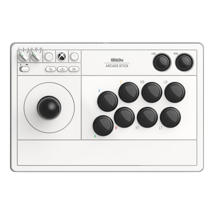 8BitDo Arcade Stick for Xbox Best Seller