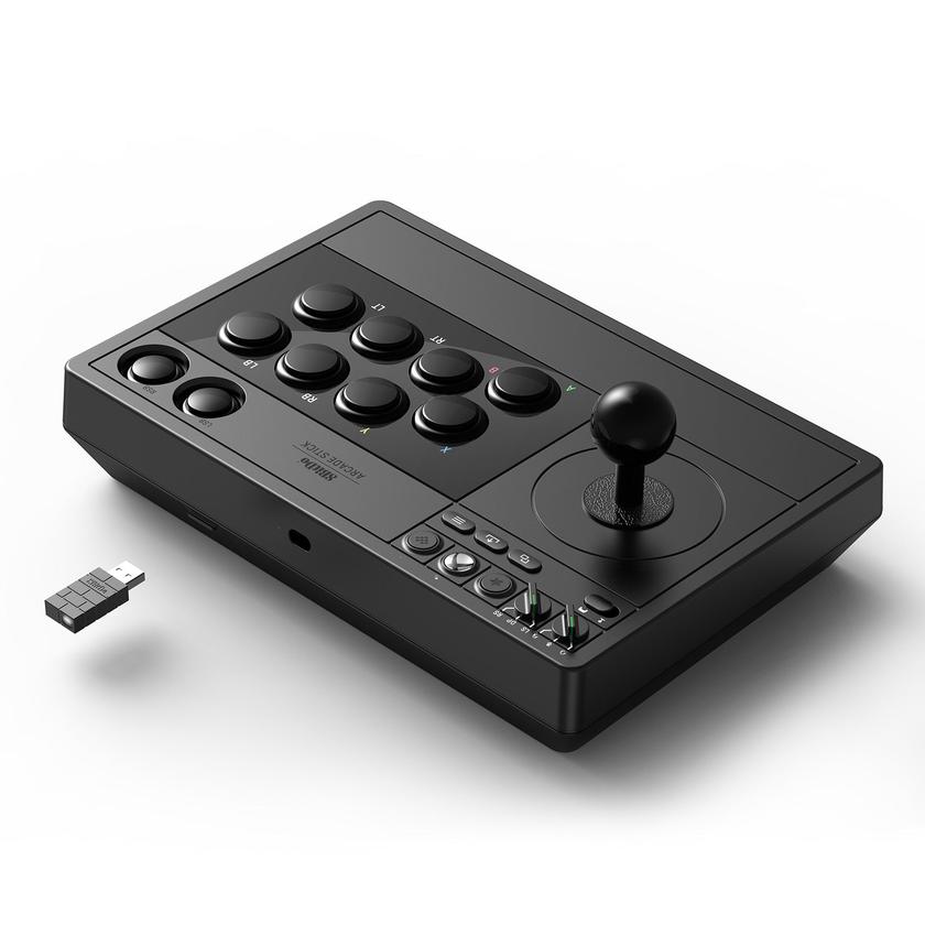 8BitDo Arcade Stick for Xbox Best Seller