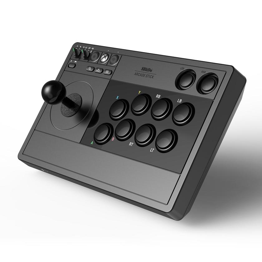 8BitDo Arcade Stick for Xbox Best Seller