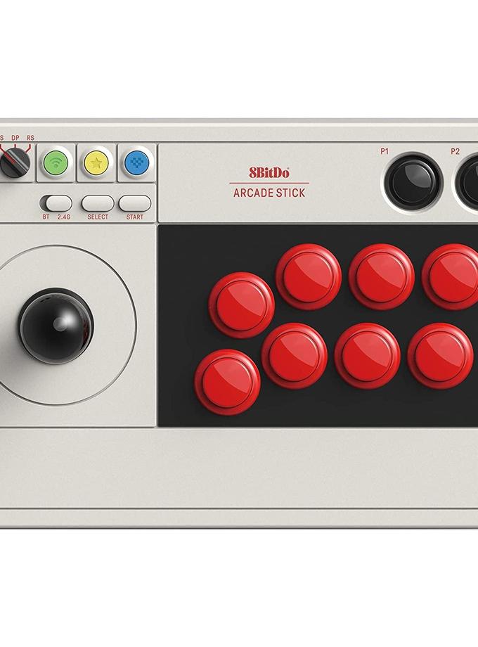 8BitDo Arcade Stick Same Day Delivery