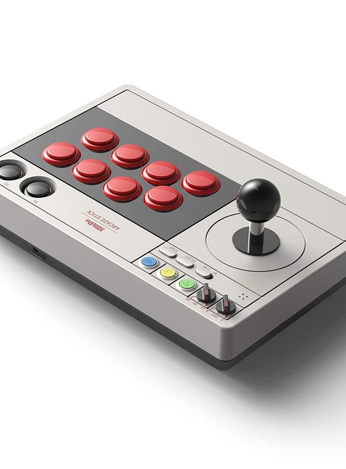 8BitDo Arcade Stick Same Day Delivery