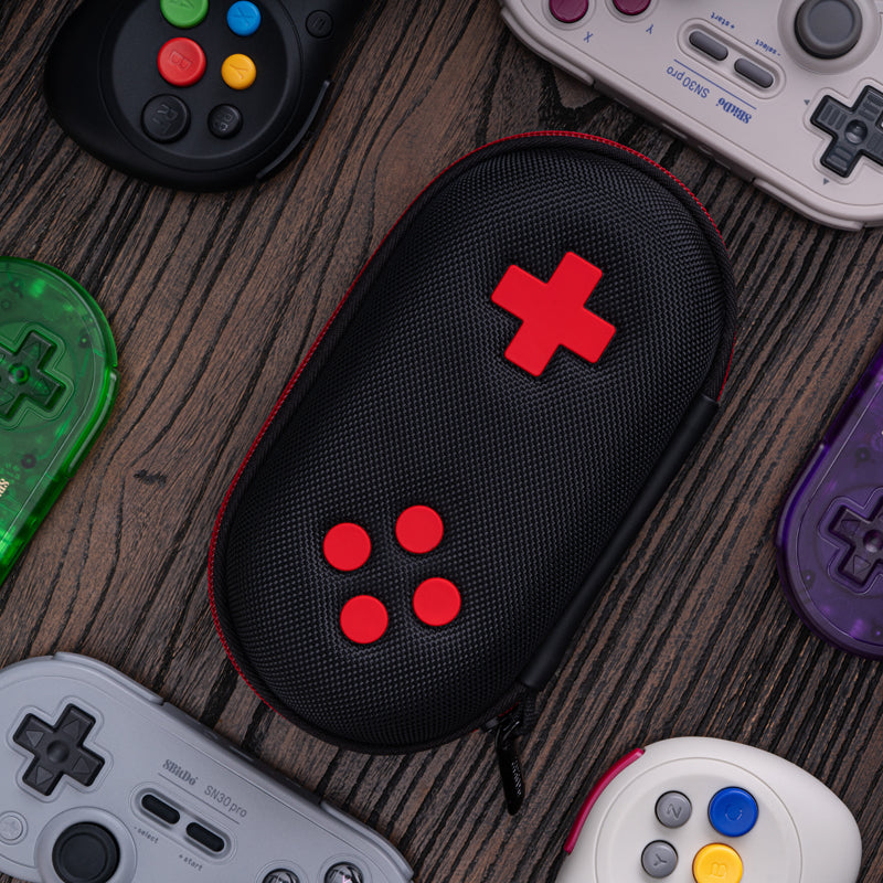 8Bitdo Classic Controller Travel Case (Medium) Best Buy