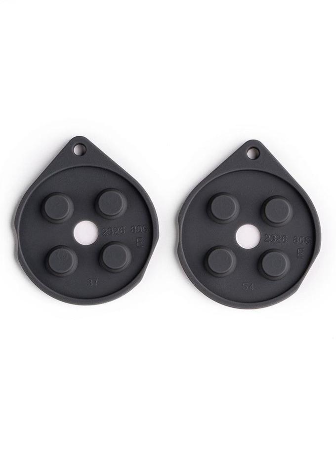 8BitDo D-Pad Conductive Rubber for Pro 2（2 PCS） Best Seller