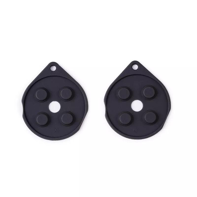 8BitDo D-Pad Conductive Rubber for SN30 Pro and SN30 Pro+ (2 PCS） For Sale