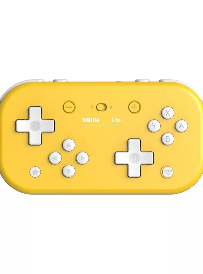 8BitDo Lite New Arrival