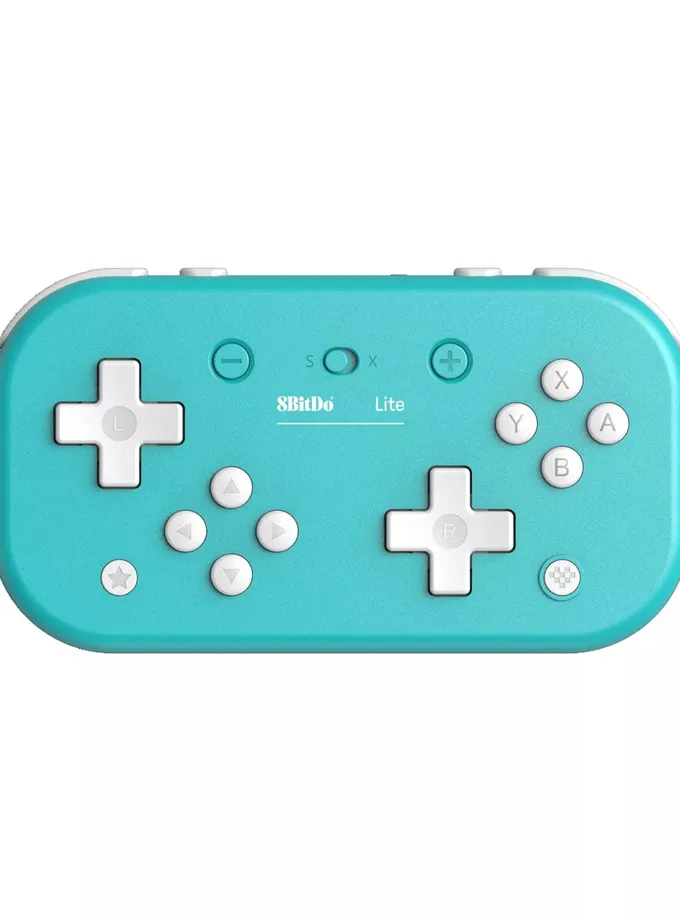 8BitDo Lite New Arrival