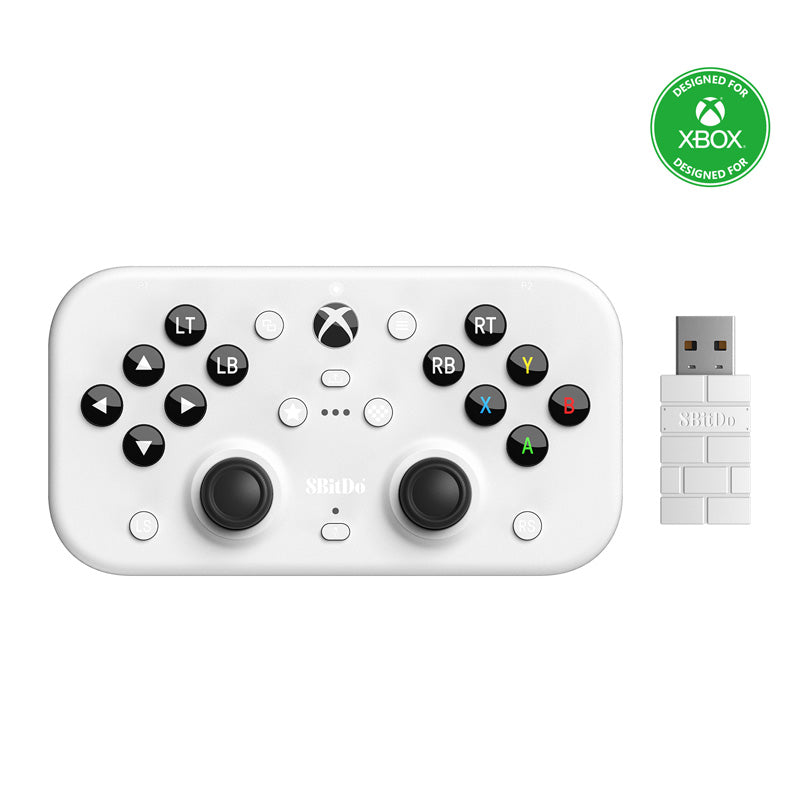 8BitDo Lite SE 2.4G Wireless Controller for Xbox Best Seller