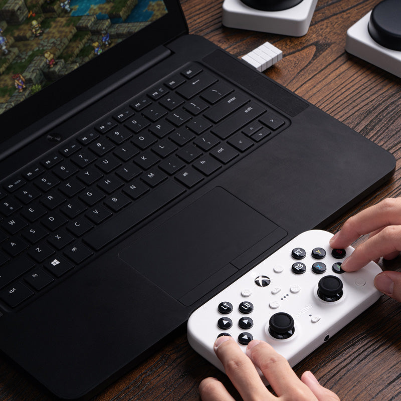 8BitDo Lite SE 2.4G Wireless Controller for Xbox Best Seller