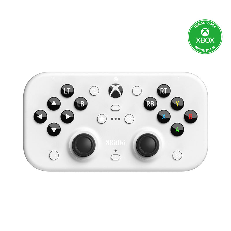 8BitDo Lite SE 2.4G Wireless Controller for Xbox Best Seller