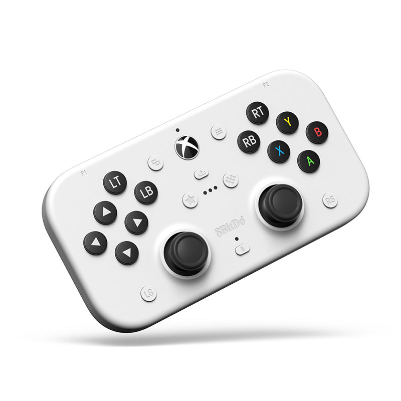 8BitDo Lite SE 2.4G Wireless Controller for Xbox Best Seller