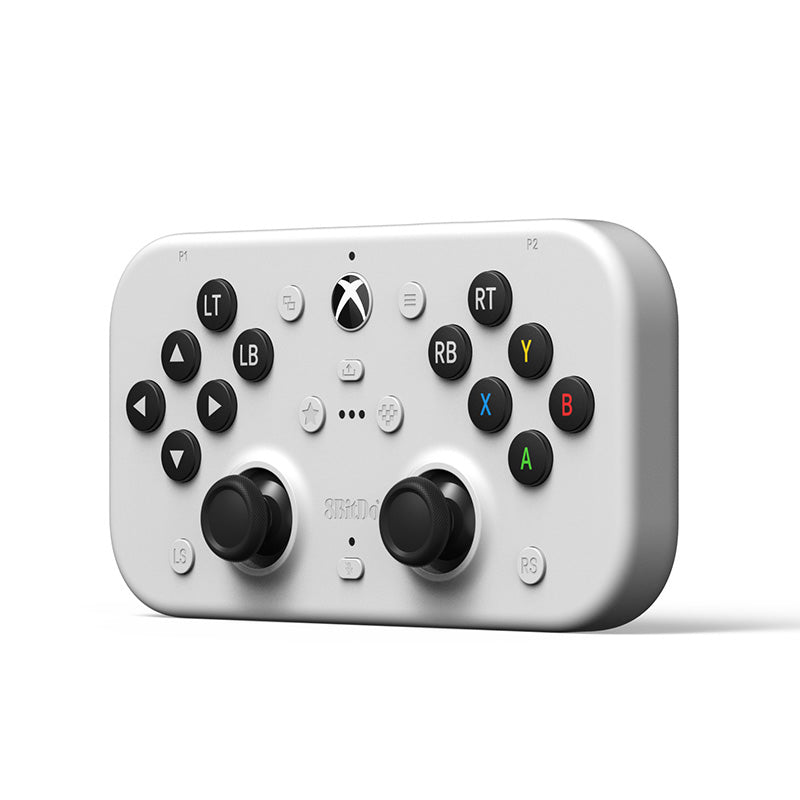 8BitDo Lite SE 2.4G Wireless Controller for Xbox Best Seller