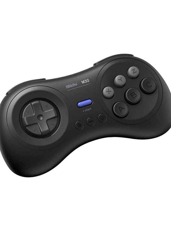 8BitDo M30 Best Buy