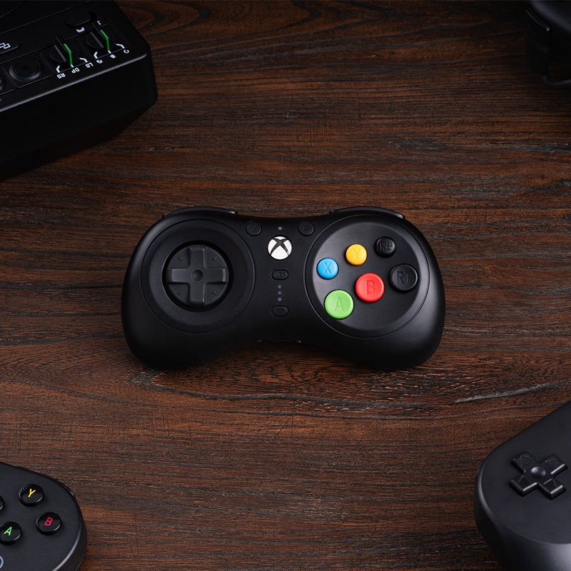 8BitDo M30 Wired Controller for Xbox Free shipping