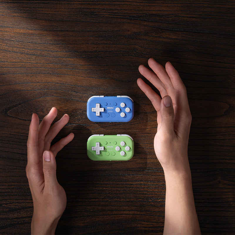 8BitDo Micro For Sale