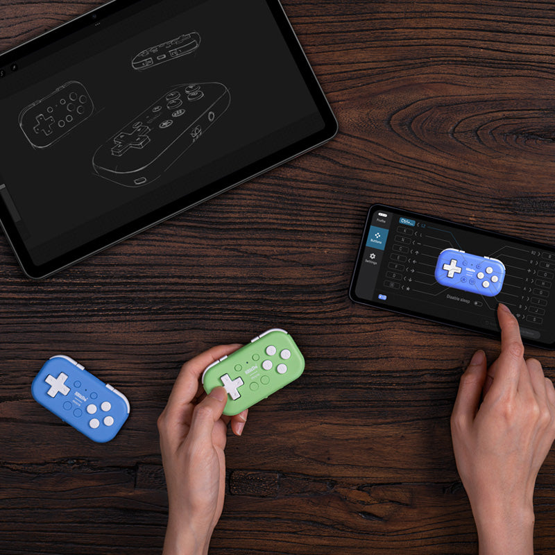 8BitDo Micro For Sale