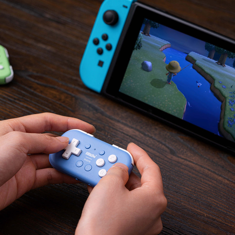 8BitDo Micro For Sale