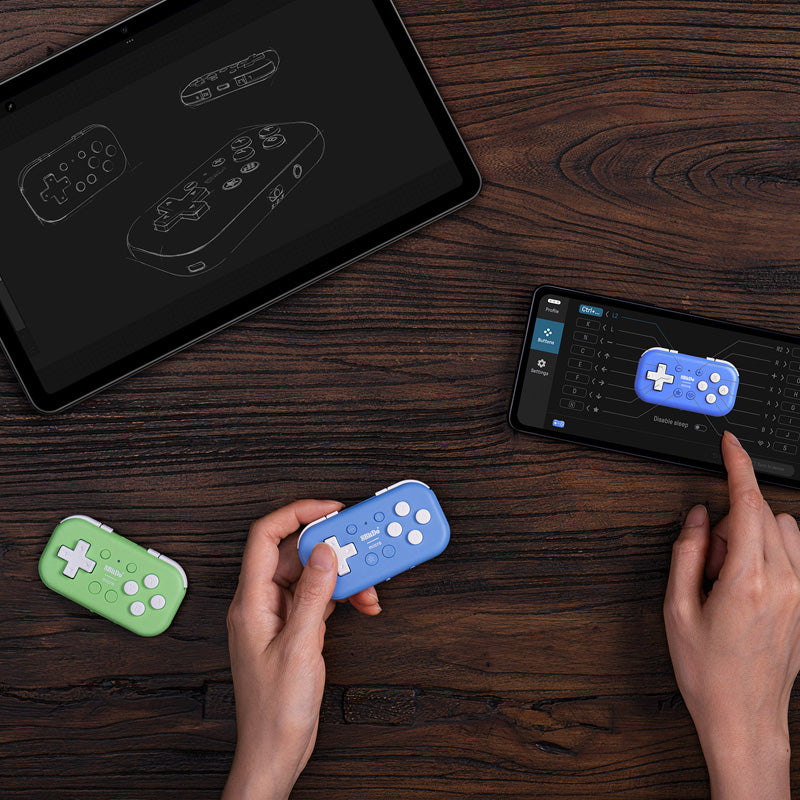 8BitDo Micro For Sale