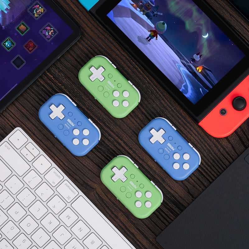 8BitDo Micro For Sale