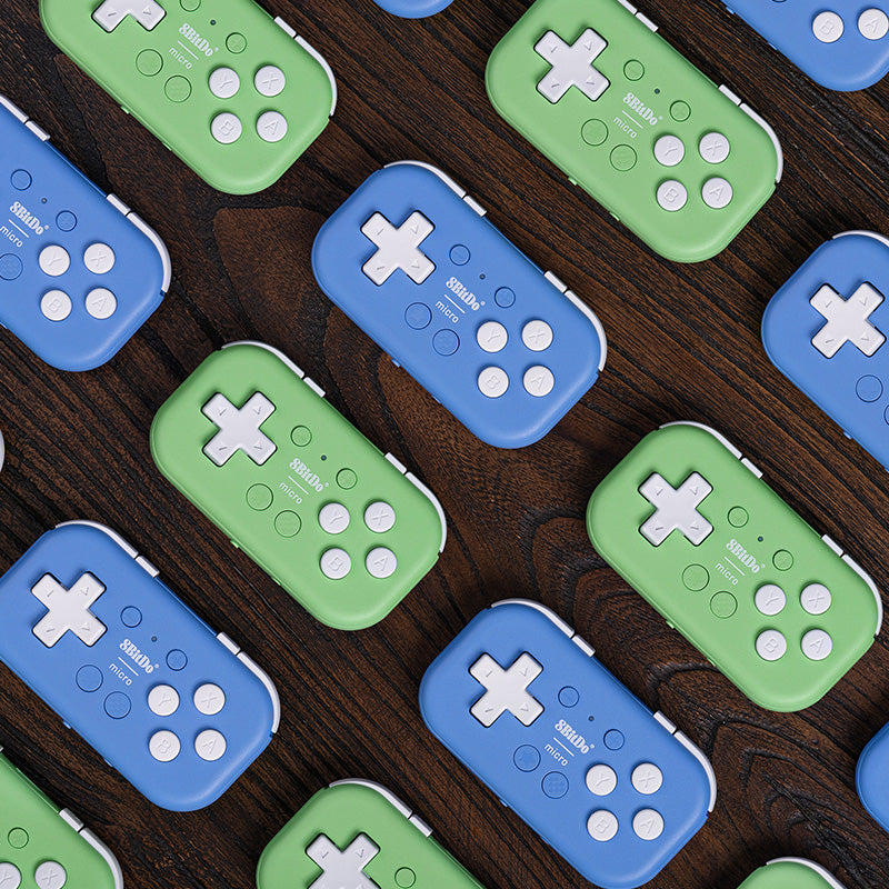 8BitDo Micro For Sale