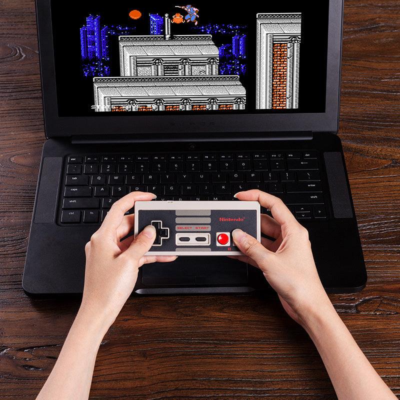 8BitDo Mod Kit for NES Classic Edition Controller (Classic) High Quality