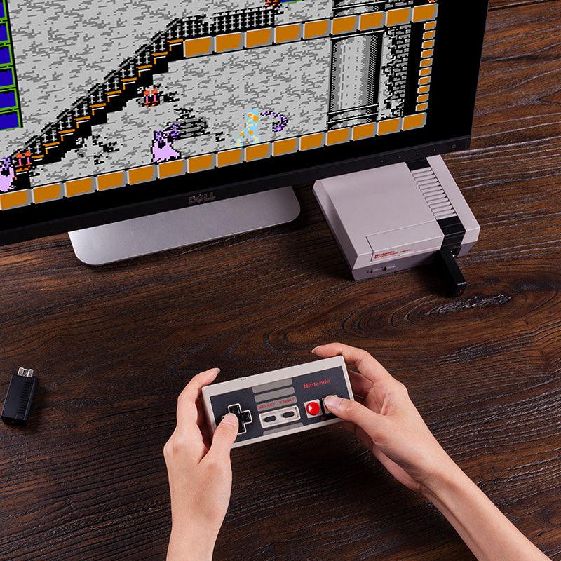 8BitDo Mod Kit for NES Classic Edition Controller (Classic) High Quality