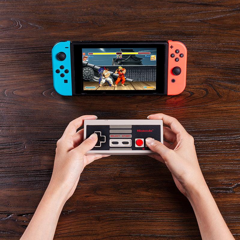 8BitDo Mod Kit for NES Classic Edition Controller (Classic) High Quality