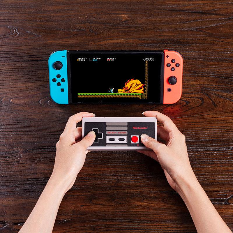 8BitDo Mod Kit for NES Classic Edition Controller (Classic) High Quality