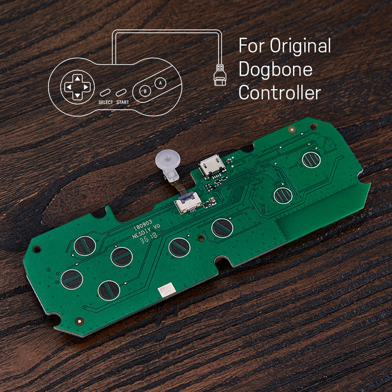 8BitDo Mod Kit for Original Dogbone Controller New Arrival