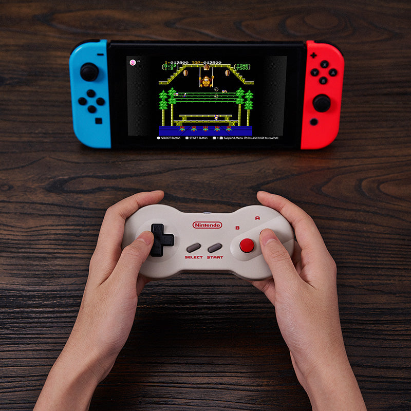 8BitDo Mod Kit for Original Dogbone Controller New Arrival