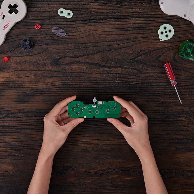 8BitDo Mod Kit for Original Dogbone Controller New Arrival