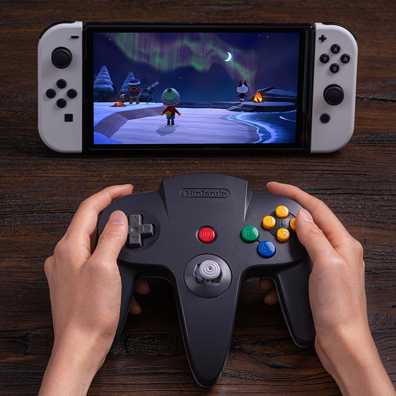 8BitDo Mod Kit for Original N64 Controller On Sale