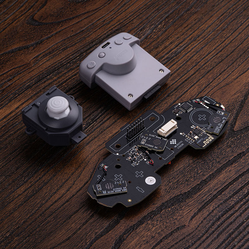 8BitDo Mod Kit for Original N64 Controller On Sale