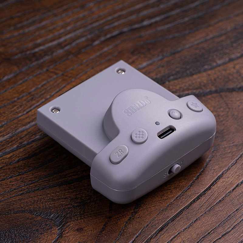 8BitDo Mod Kit for Original N64 Controller On Sale