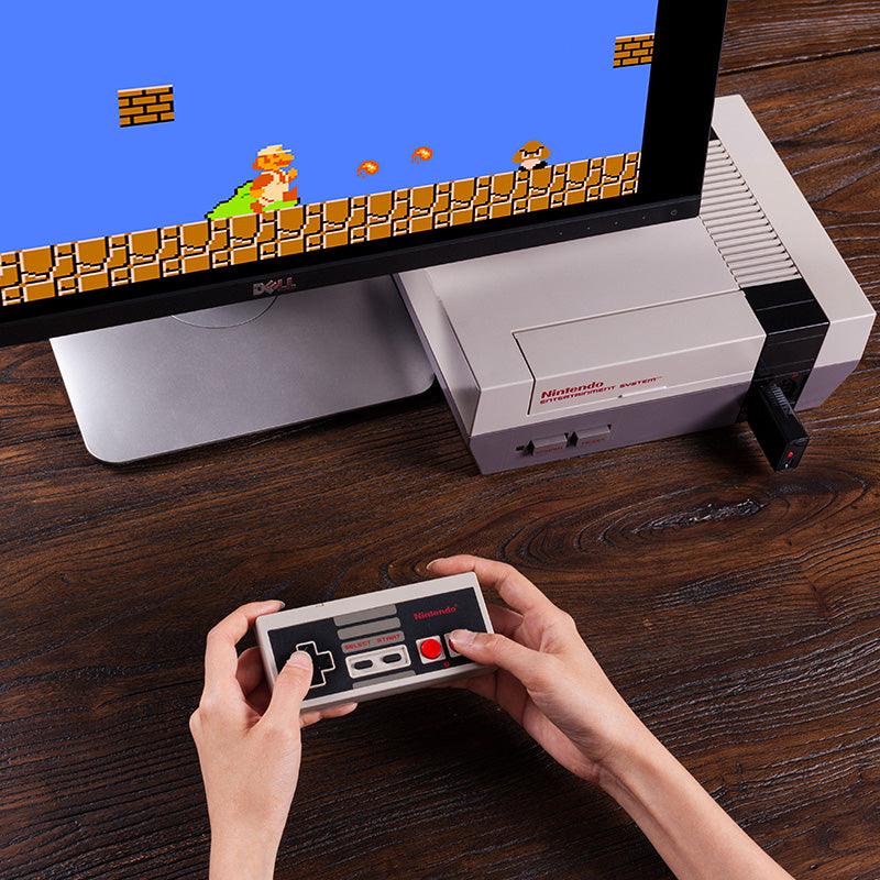 8BitDo Mod Kit for Original NES Controller（Original） Free shipping