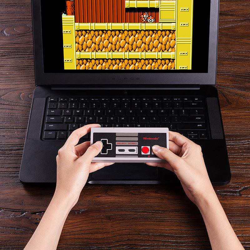 8BitDo Mod Kit for Original NES Controller（Original） Free shipping