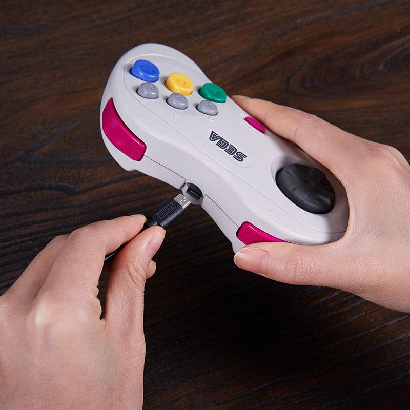 8BitDo Mod Kit for Original Sega Saturn Controller High Quality