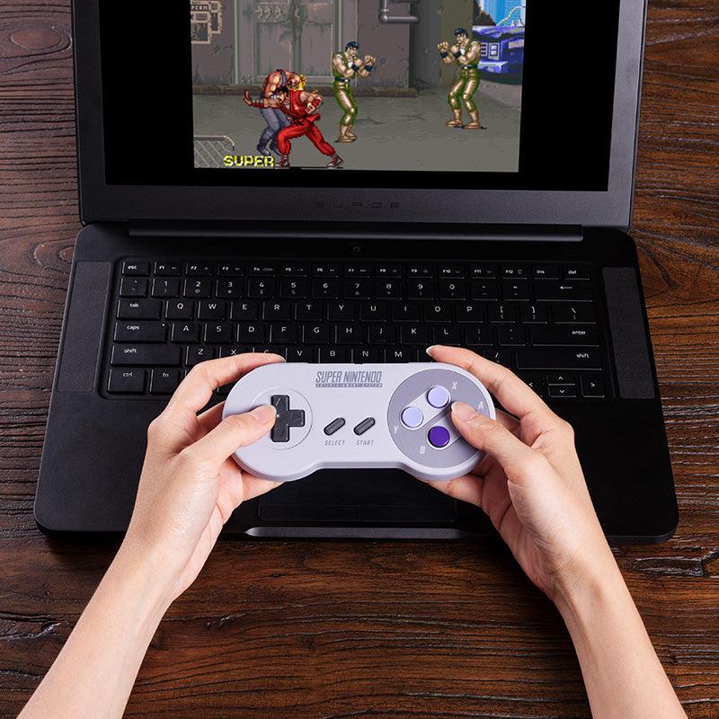 8BitDo Mod Kit for SNES/SFC Classic Edition Controller (Classic) Same Day Delivery