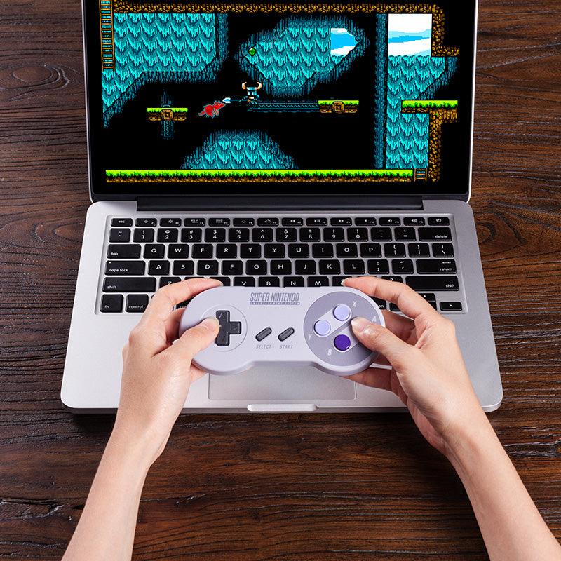 8BitDo Mod Kit for SNES/SFC Classic Edition Controller (Classic) Same Day Delivery