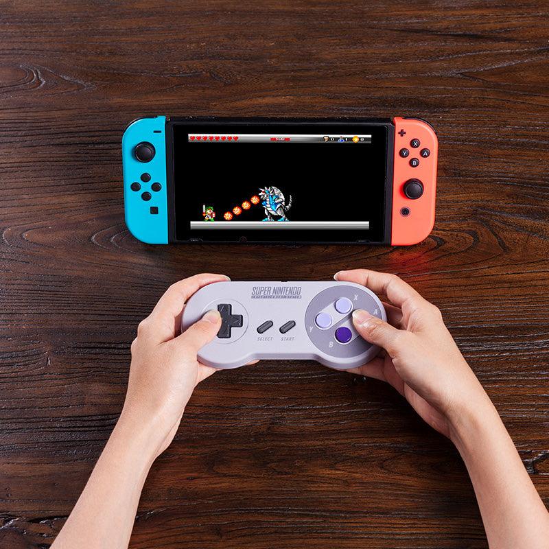 8BitDo Mod Kit for SNES/SFC Classic Edition Controller (Classic) Same Day Delivery