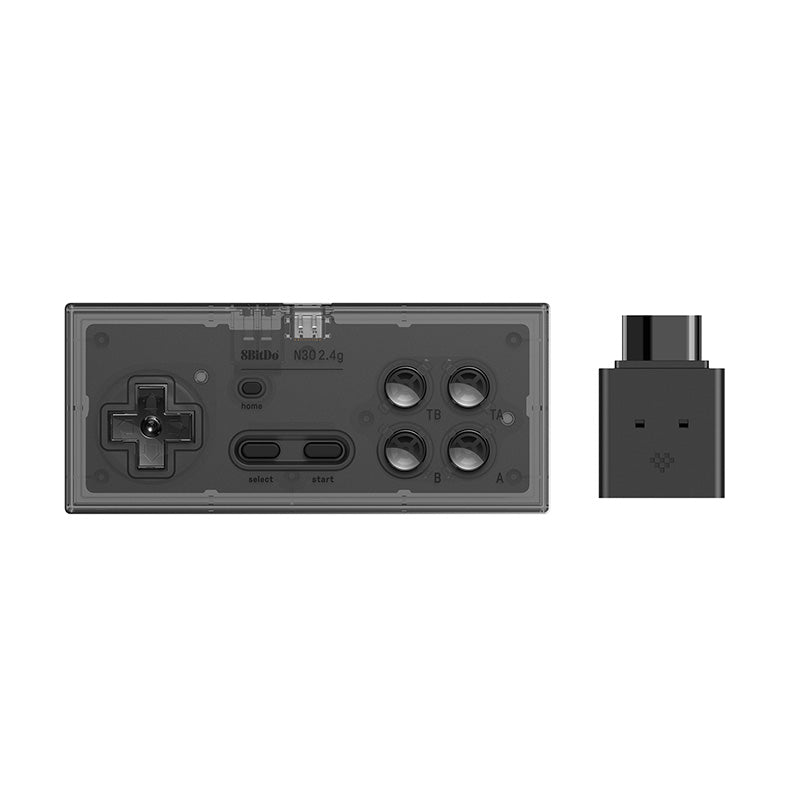 8BitDo N30 2.4G Same Day Delivery