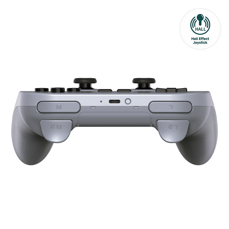 8BitDo Pro 2 (Hall Effect Joystick) Best Price